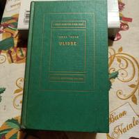 ULISSE DI JAMES JOICE 
