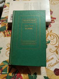 ULISSE DI JAMES JOICE 