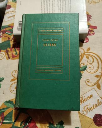 ULISSE DI JAMES JOICE 