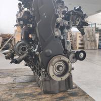 Motore QXWB per Volvo - 2.0 Diesel