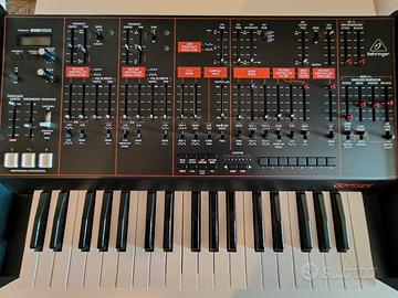 Behringer odyssey 