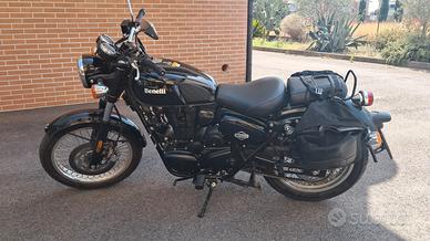 Benelli Imperiale 400