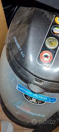 Vaporetto Polti Ecoaspira intelligent 2.0