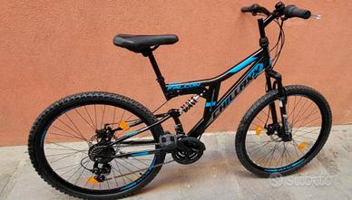 Bici Chillaxx Bike Falcon Premium Mountain Bik