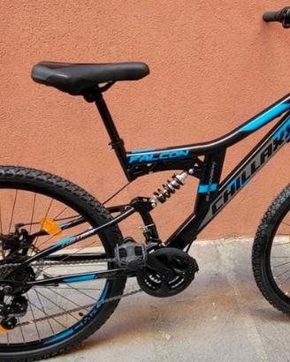 Bici Chillaxx Bike Falcon Premium Mountain Bik