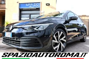 Volkswagen Golf Variant 2.0 TDI 150CV DSG NAVI+FUL