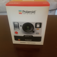 Polaroid vintage