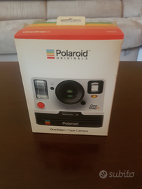 Polaroid vintage