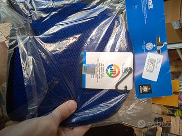 cappelli ufficiali dell' inter