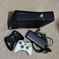 Xbox 360 S console