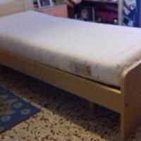Rete e Contorno letto