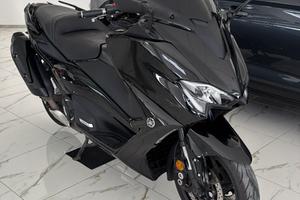 Yamaha T Max 560