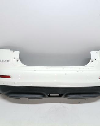 PARAURTI POSTERIORE COMPLETO NISSAN Juke Serie F15