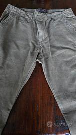 pantalone marlboro classics vintage