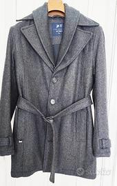 cappotto uomo 