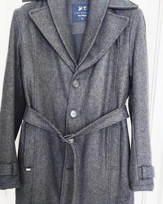 cappotto uomo 
