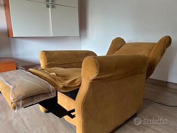 Poltrona Alzapersona Come Arredamento e