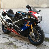 Aprilia RSV Mille SP - 2001