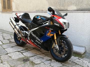 Aprilia RSV Mille SP - 2001