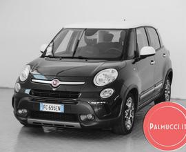 FIAT 500L 1.6 Multijet 120 CV Trekking