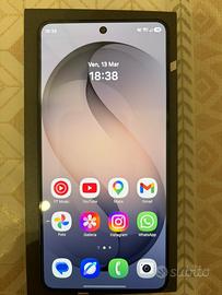 Samsung Galaxy S26 512gb