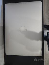 APPLE MACBOOK AIR 13.6 8/256 2017