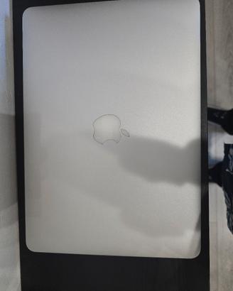 APPLE MACBOOK AIR 13.6 8/256 2017