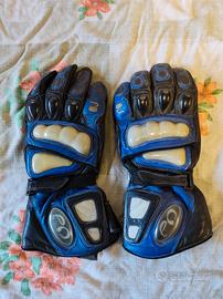 guanti moto