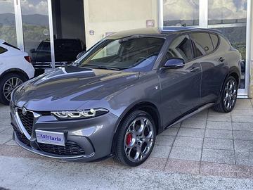 Alfa Romeo Tonale 1.6 Mjt 130 CV TCT6 Ti "Fari Fu