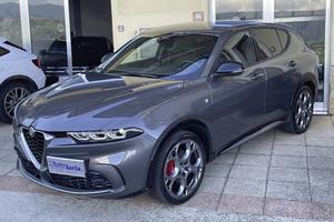 Alfa Romeo Tonale 1.6 Mjt 130 CV TCT6 Ti "Fari Fu