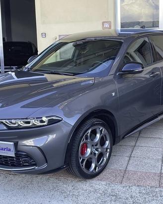 Alfa Romeo Tonale 1.6 Mjt 130 CV TCT6 Ti "Fari Fu