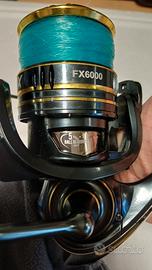 mulinello   6000    Flux