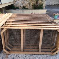 Telaio da essiccazione 