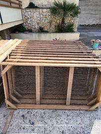 Telaio da essiccazione 