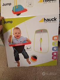 baby jumper altalena