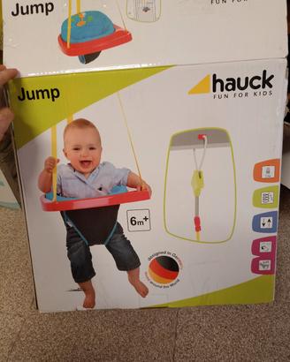 baby jumper altalena