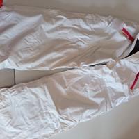 pantalone sci