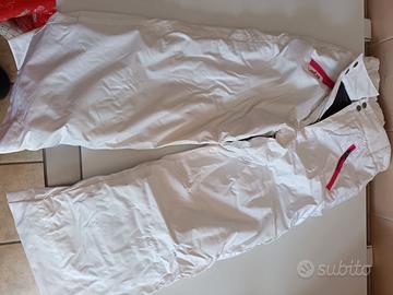 pantalone sci