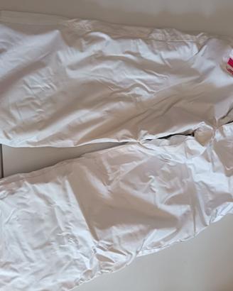 pantalone sci