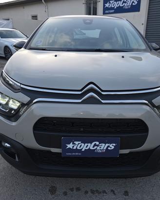 Citroen C3 1.2 S&S Shine 83 cv - 2024