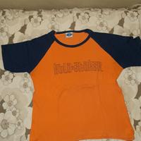 kula shaker t-shirt vintage tour 1996
