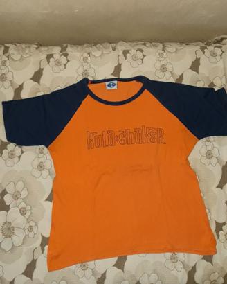 kula shaker t-shirt vintage tour 1996
