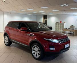 Land Rover Evoque Cambio manuale 2.2 TD4 150cv 5p.