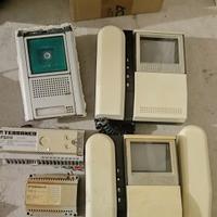 videocitofono btcino terraneo ps010 tr10