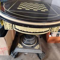 scacchiera  Signore degli anelli 