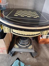 scacchiera  Signore degli anelli 