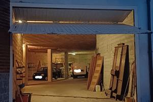 Garage zona Cassinelle