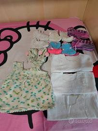 Abbigliamento neonato