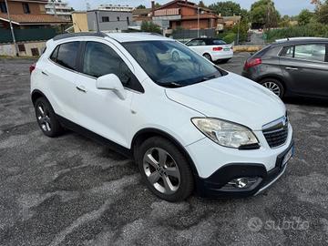 Opel Mokka 1.7 CDTI Ecotec 130CV 4x2 aut. Cosmo