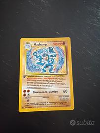 Carta pokemon
